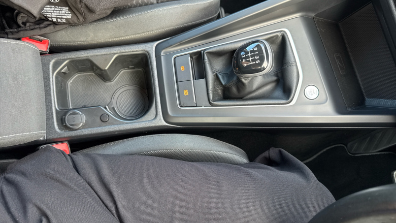 Volkswagen Golf 1.5 TSI 150 Active 5dr Petrol Hatchback